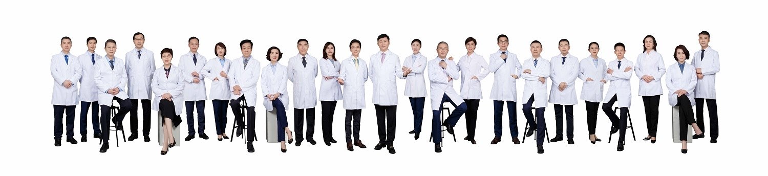 白內障學組